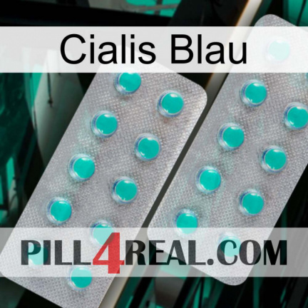 Cialis Blue 29
